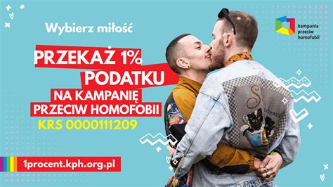 Kampania Przeciw Homofobii On Twitter Osobom Lgbt Nale Si