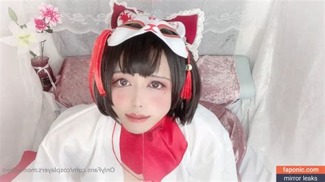 Momo JP Cosplay aka cosplayers.momodayo Nude Leaks OnlyFans Photo #72 ...