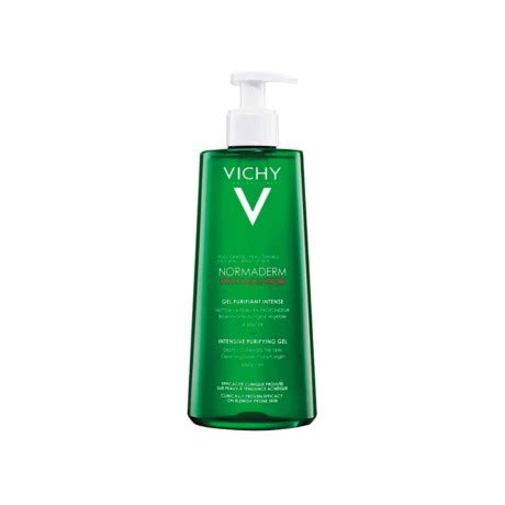 Gel Purificante Vichy Normaderm Phytosolution Concentrado Ml