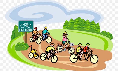 Cycling Bicycle Mountain Biking Trail Clip Art Png 750x498px Cycling