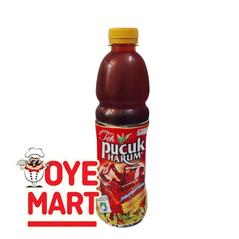 Jual TEH PUCUK HARUM 350ML Shopee Indonesia