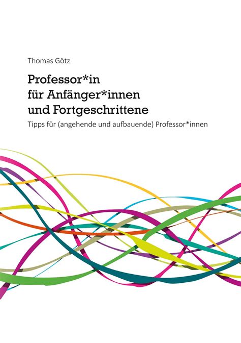 GET PDF Professor in f r Anf nger innen und yukijioyuyuのブログ