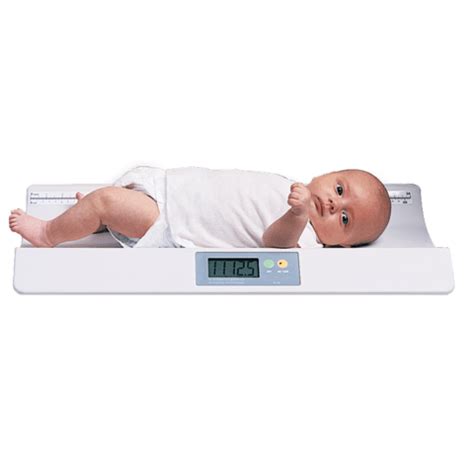 Table Top Digital Baby Scale Hopkins Medical Products