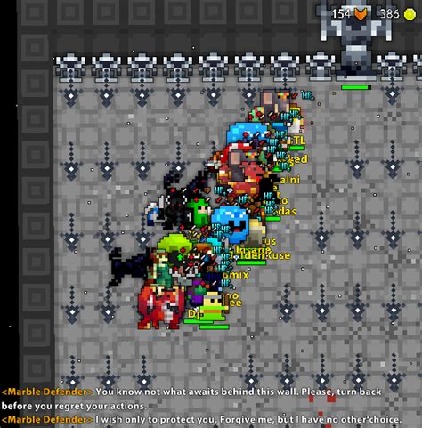 Lost Halls The Rotmg Wiki