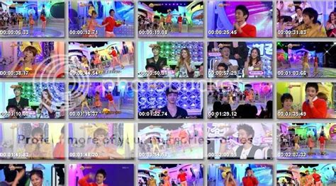Kpop Variety Shows With Singers And Bands Megankpops Blog