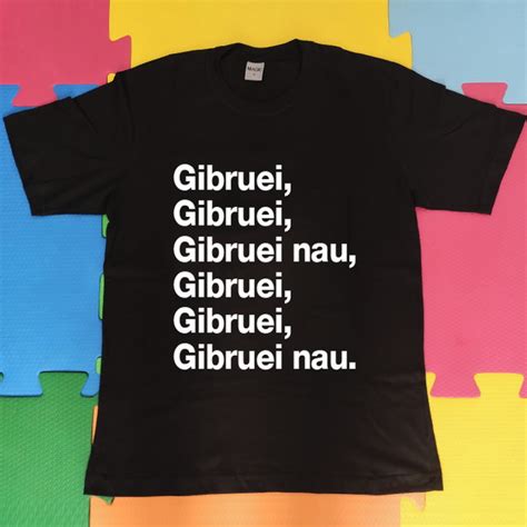 Camiseta Red Hot Chili Peppers Gibruei Elo