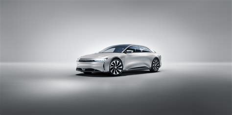 Lucid Air Grand Touring 4k Hd Wallpaper Rare Gallery