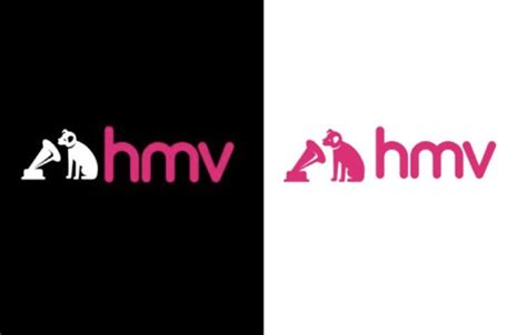 The touching story behind the logo of HMV