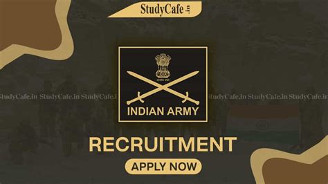 Indian Army Aoc Recruitment For Vacancies Check Post