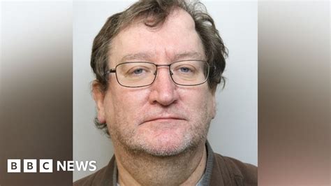 Bristol Man Jailed For Life For Multiple Sex Offences Bbc News