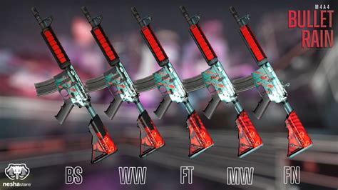 O Guia Completo Das Skins De CS GO