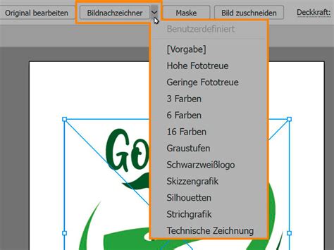 Bild In Vektorgrafik Umwandeln Tutorial Vispronet