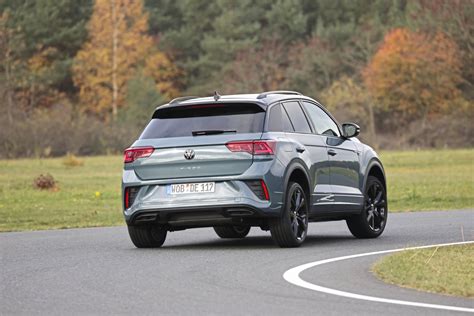 Compacte Suv Modellen Waarom De Saaiste De Beste Is