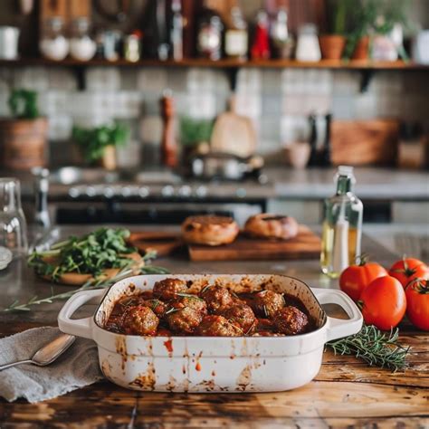 Betty Crocker Meatballs Recipe