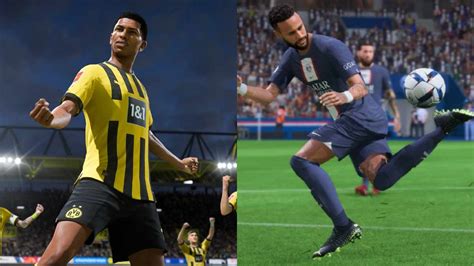 How To Juggle In Fifa 23 A Guide To Pulling Off The Skill Move And