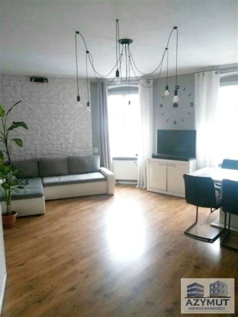 Mieszkanie m2 z kuchnią z oknem 53 m² na sprzedaż Legnica Zosinek