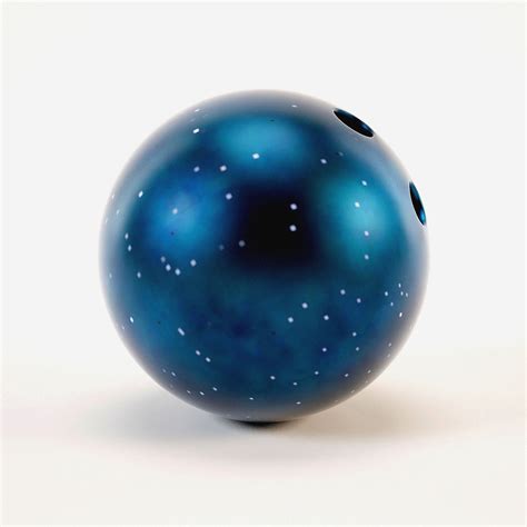 Bowling Ball Pins 3d Max