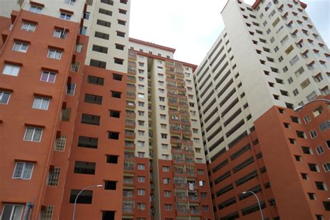 Sri Dahlia Apartment Kajang Jmb Jmbmalaysia Org