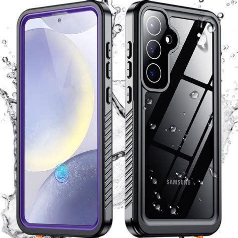 Amazon Spidercase Designed For Samsung Galaxy S Plus Case