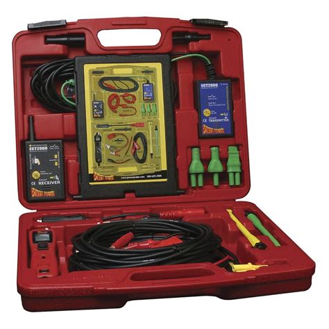 snap  test probe kit  staci clarke blog