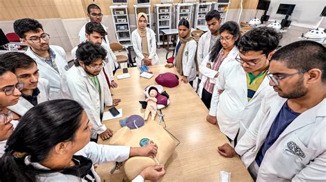 2024 Toppers: Medical: AIIMS New Delhi | Extending the frontiers