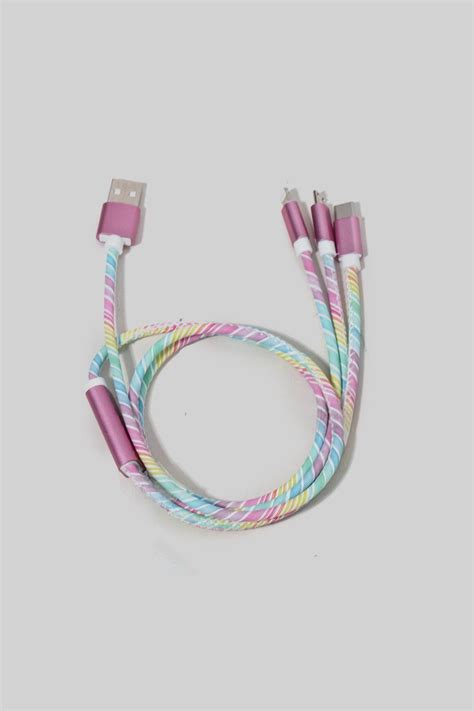 USB Charger Cable