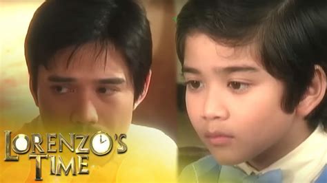 Lorenzo S Time Paghahanap Kay Father William Full Episode 38