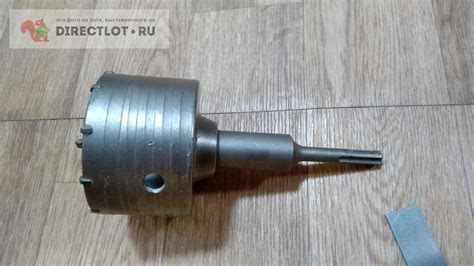 Коронка по бетону 90 мм. купить в Москве цена 500 Р на DIRECTLOT.RU ...