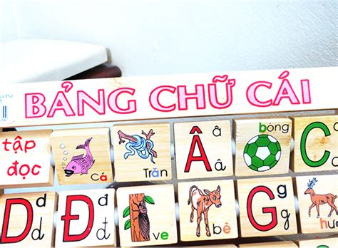 Bang Chu Cai Tieng Viet Bang Chu Cai Tieng Viet Duoc Lam Bang Go Cao Images