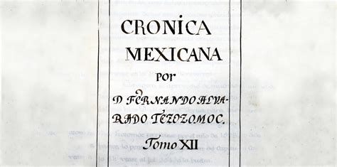 LingüísticaAGN Inconsistencias ortográficas en la Crónica mexicana de