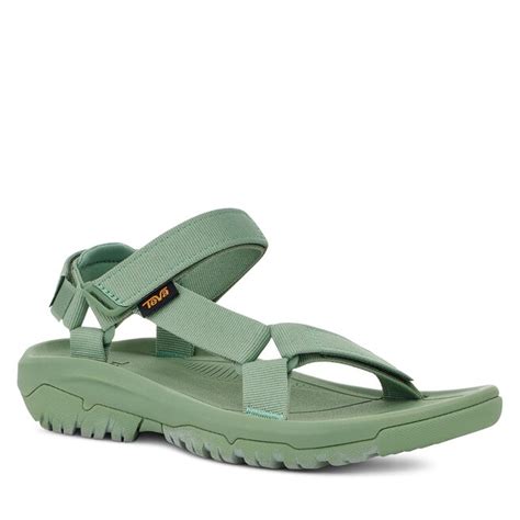 Sandalen Teva Hurricane XLT2 1019235 Blau Eschuhe De