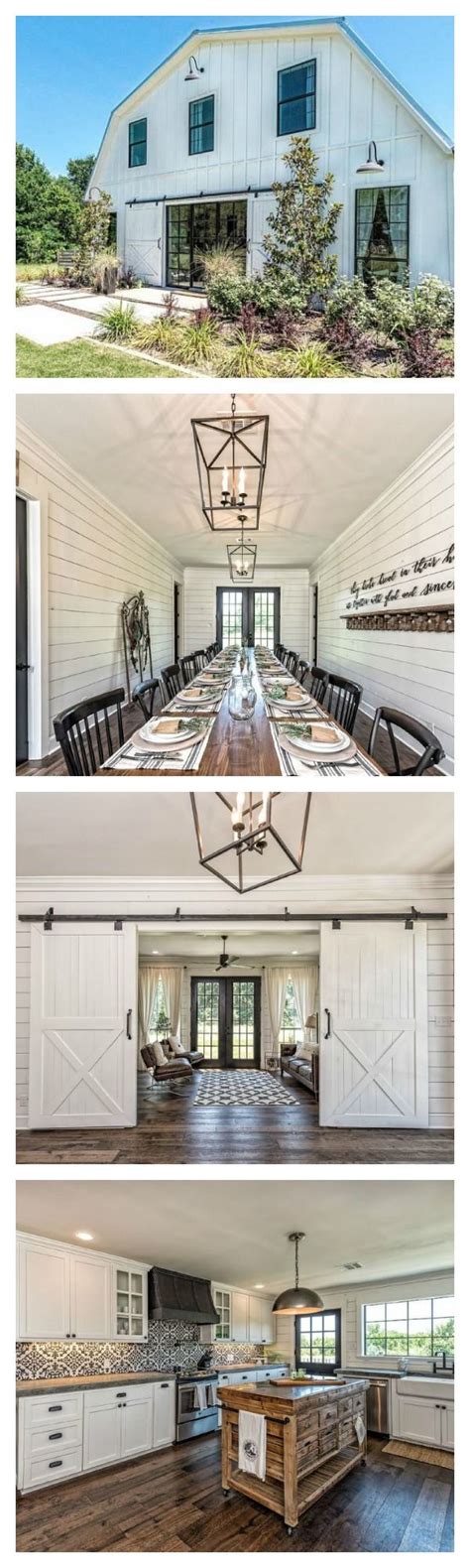 One Of Joanna Gaines Favorite Projects From Season Three You May