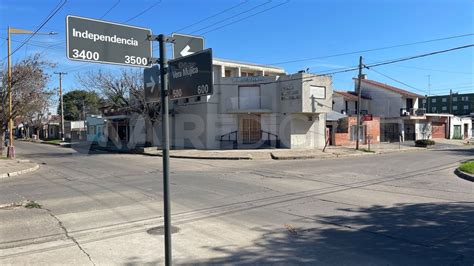 Barrio Centenario Robaron Componentes De Los Medidores De Aguas