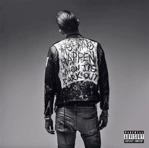 G Eazy G Eazy When It S Dark Out Type Beat Instrumental Ft G Eazy Listen Added By