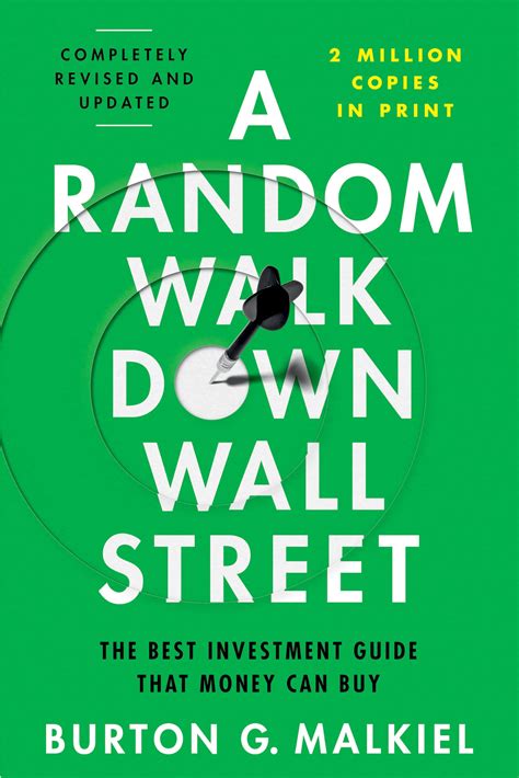 A Walk Down The Wall Street 1