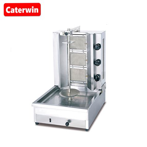 Caterwin Kitchen Equipment High Efficiency Burners Commercial Gas