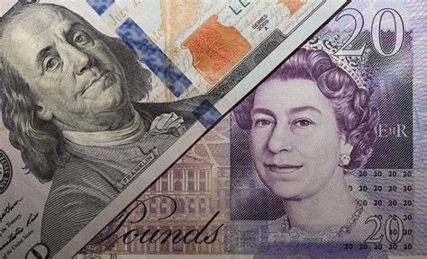 GBP/USD Exchange Rate Today, Forecast & News | FX Empire