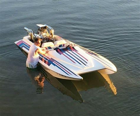 Eliminator Daytona Boat For Sale Waa