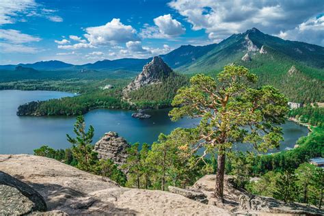 Abenteuer Kasachstan Arr Reisen Natur Kultur Foto