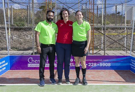 Team Canada qualifies for the Junior World Cup - Field Hockey Canada