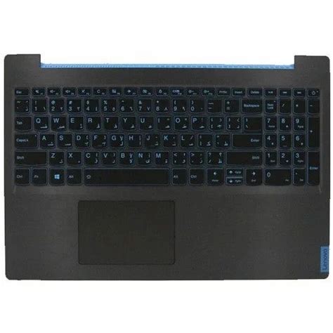 Lenovo Ideapad Gaming L340 15irh Laptop Palmrest Touchpad Backlit Keyboard Ap1b4000100 Vikash