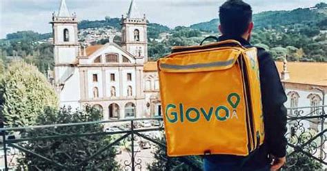 Estafetas da Glovo em Santo Tirso ponderam fazer greve no próximo