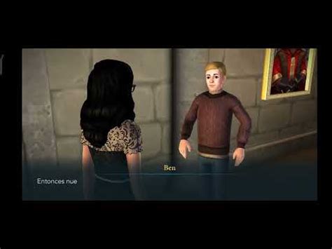 Harry Potter Hogwarts Mystery Aventura De Tiempo Limitado Los Secretos