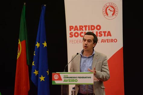 PS Luís Alves não se recandidata à liderança da concelhia OvarNews