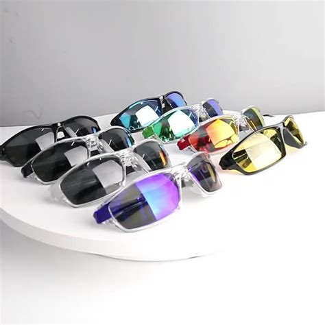 Dubery Brand Design Sport Men S Glasses Polarized Black Driver Sunglasses Uv400 Shades Retro