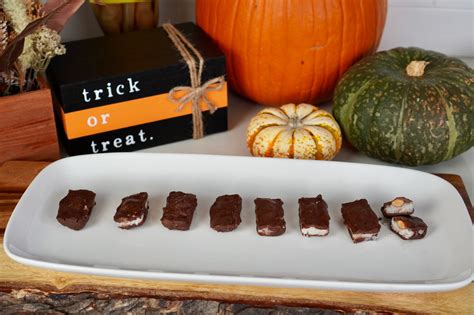 5 Popular Sugar-Free Halloween Candy Recipes – BochaSweet