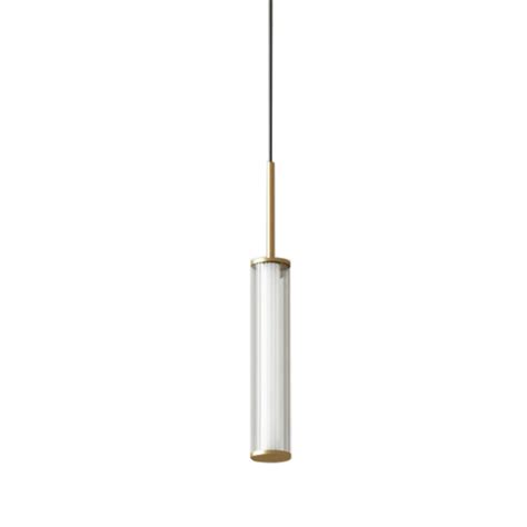 Aromas Del Campo Single Pendant Lamp Ison