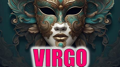 Virgo 🔮se Optimista Te Sentirás Feliz🙏tarot Virgo Hoy 25 Mayo 2024💓horoscopo De Hoy Youtube