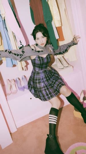 Twice Kpop The Feels Mina Myoui Mina Hd Phone Wallpaper Rare Gallery