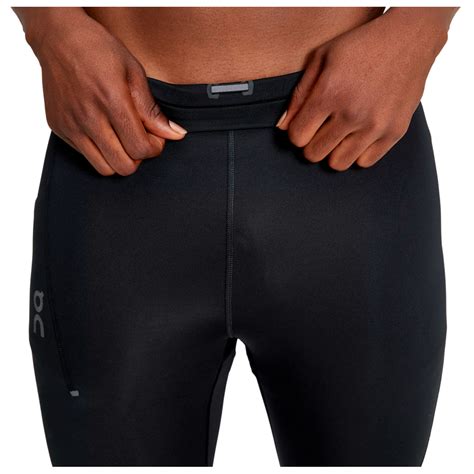 On Performance Tights Lauftights Herren Online Kaufen Bergfreunde De